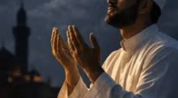 دار الإفتاء تنشر صيغة دعاء جامعة لليالي الوترية في شهر رمضان